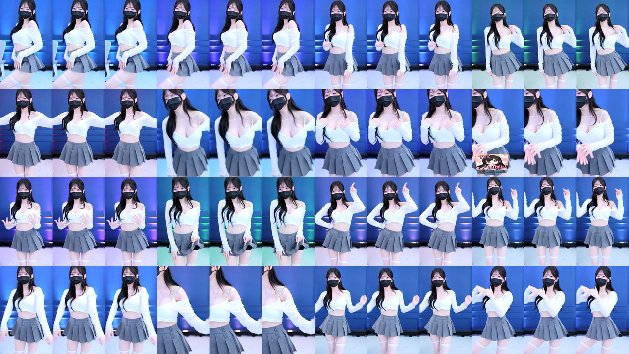 최예니♥（anystar00）240531