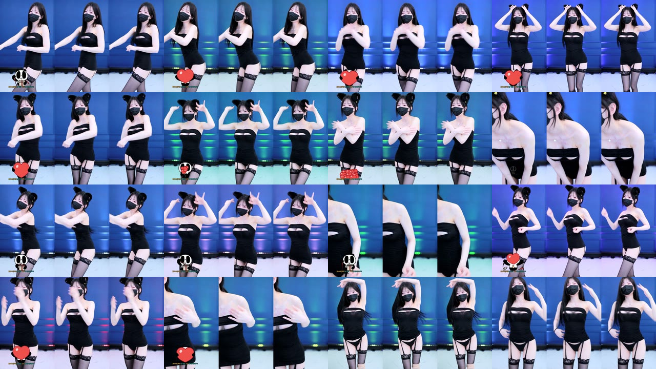 최예니♥（anystar00）240602