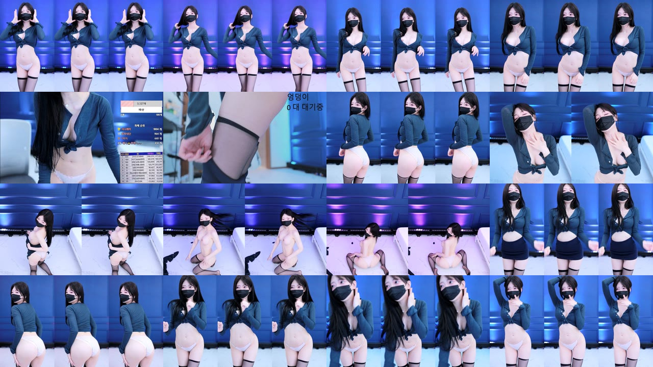 최예니♥（anystar00）240608