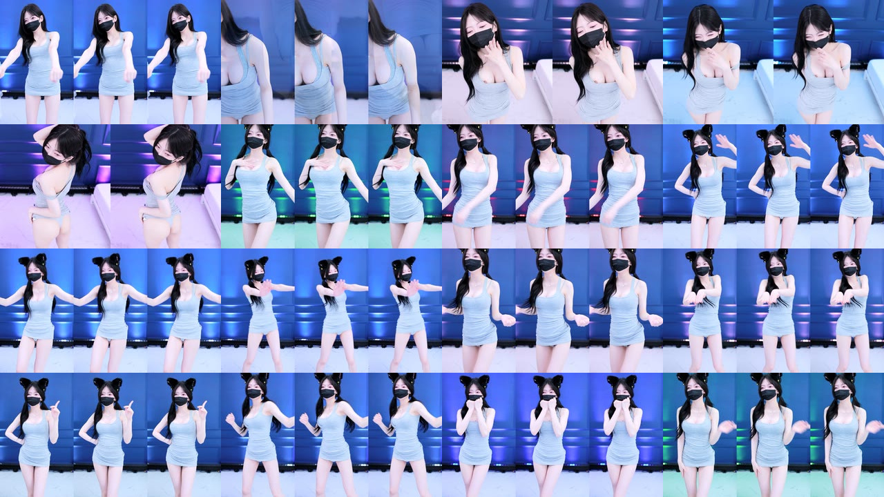 최예니♥（anystar00）240609