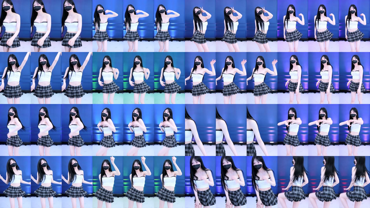 최예니♥（anystar00）240703