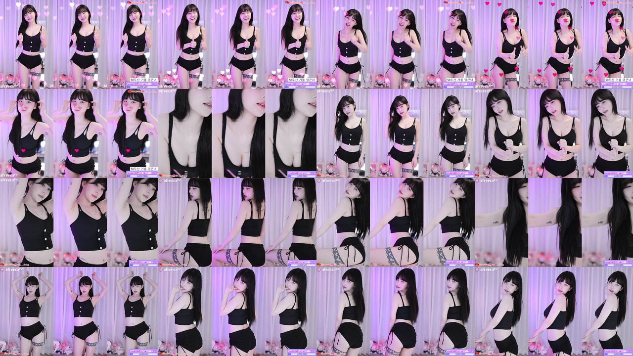 츄정♡（mm3mmm）230228