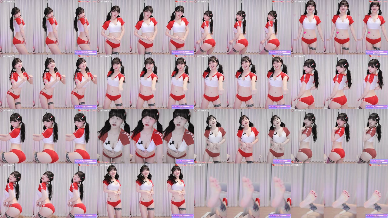츄정♡（mm3mmm）230330