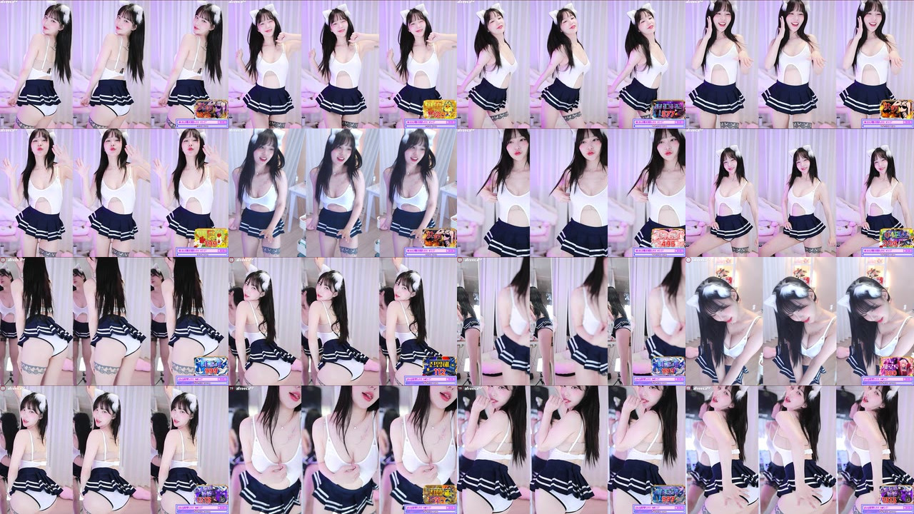 츄정♡（mm3mmm）230611