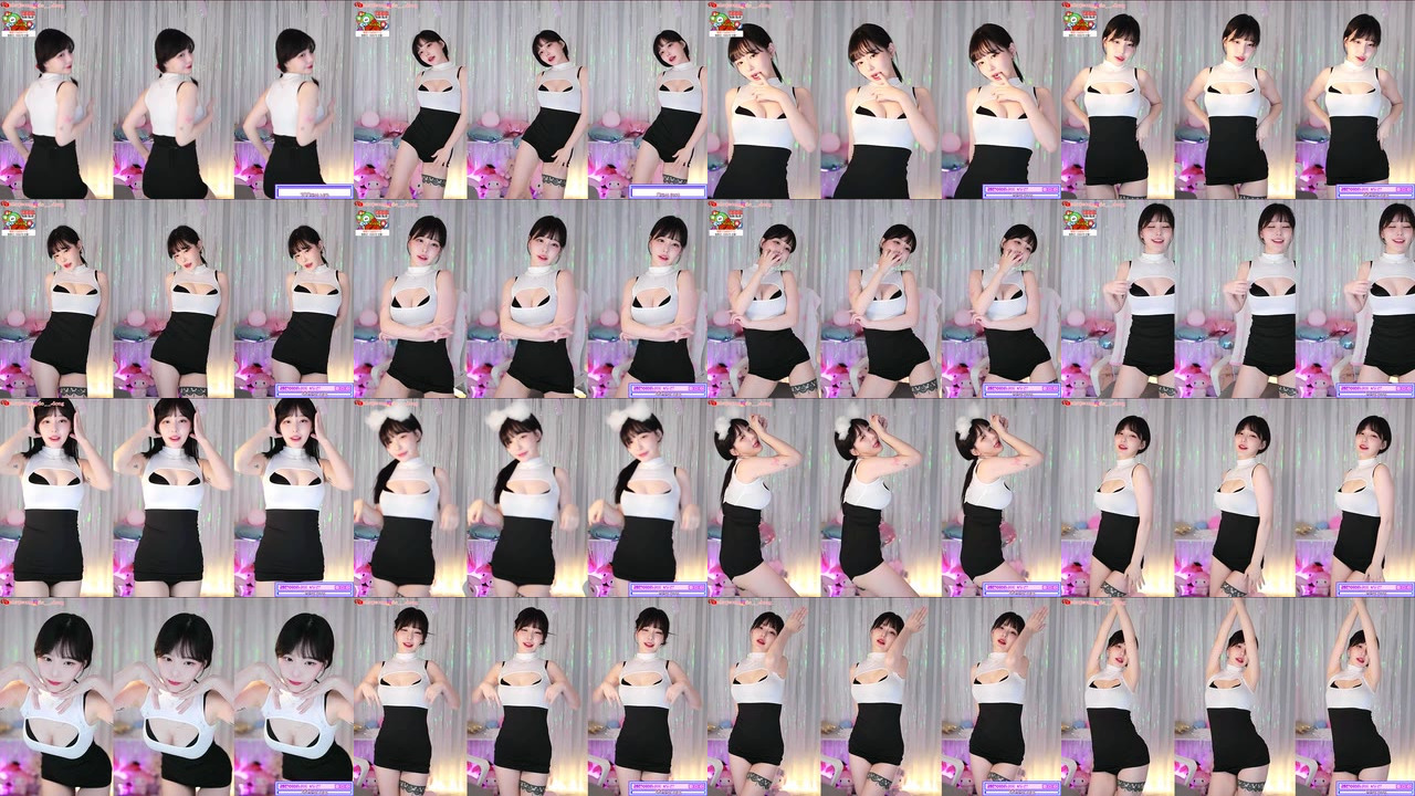 츄정♡（mm3mmm）240122