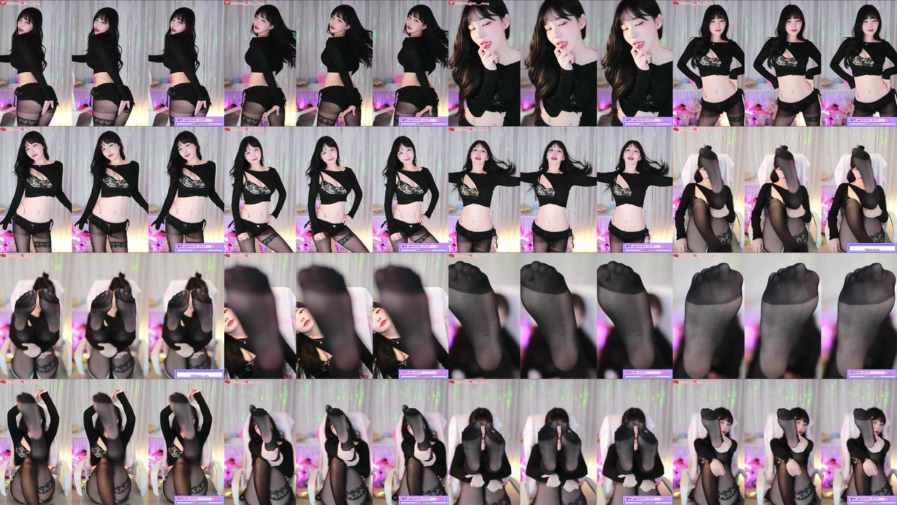 츄정♡（mm3mmm）240123