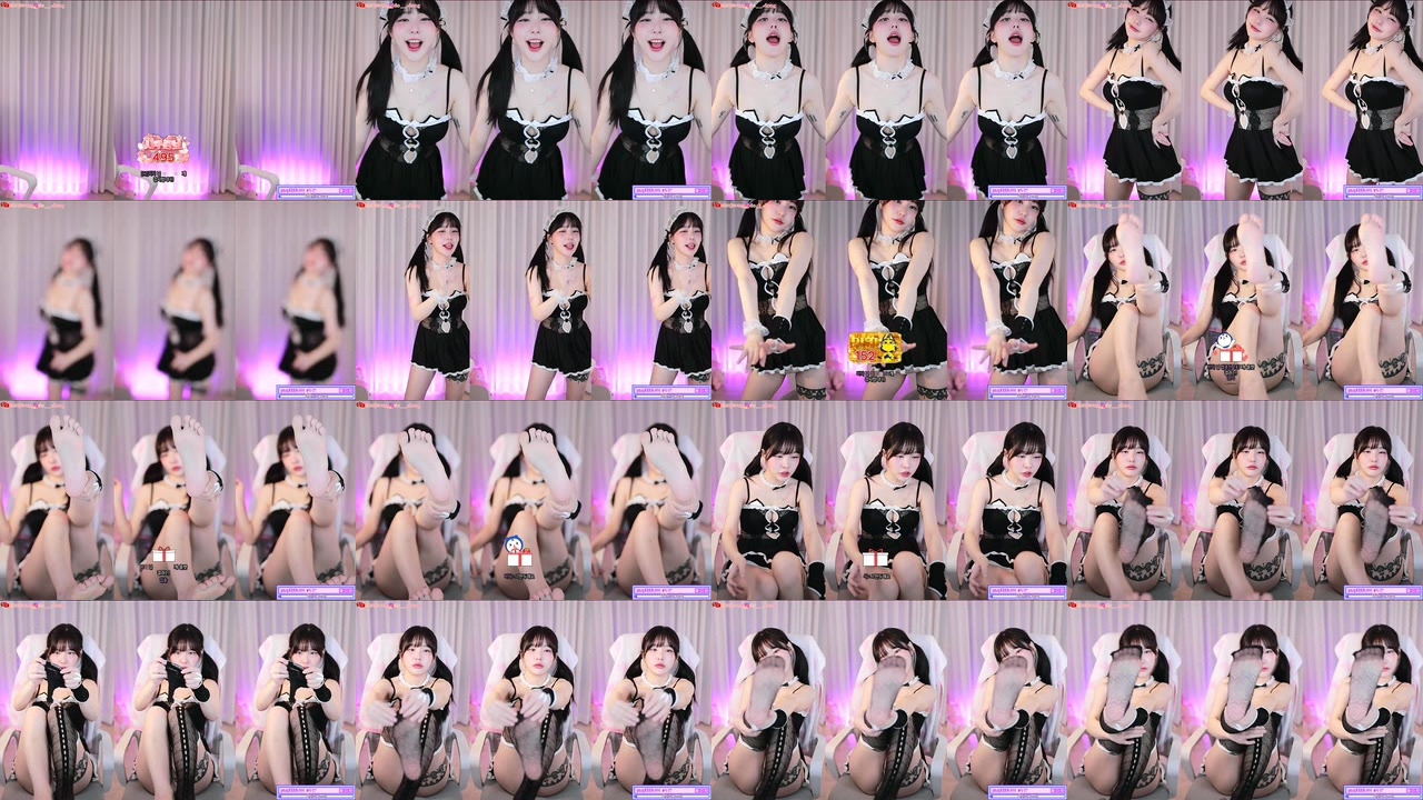 츄정♡（mm3mmm）240319