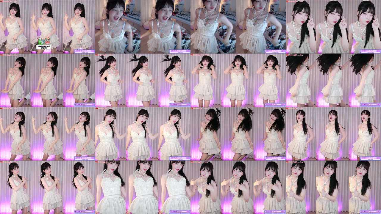 츄정♡（mm3mmm）240405