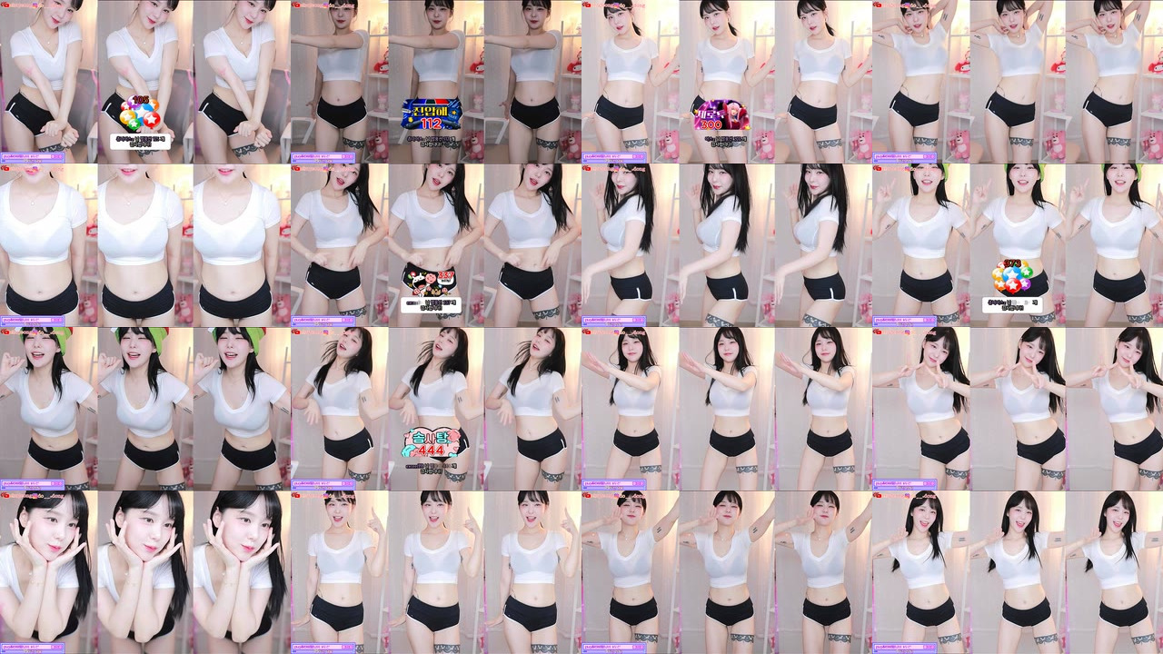 츄정♡（mm3mmm）240522