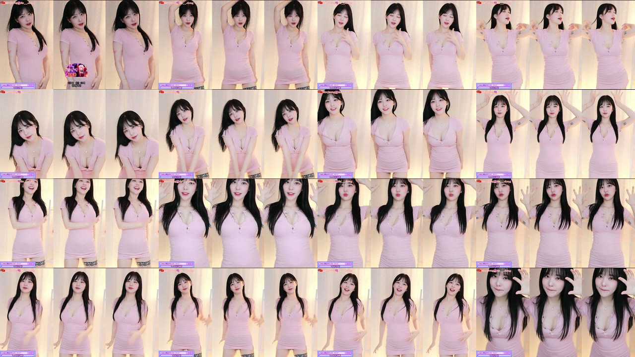 츄정♡（mm3mmm）240624