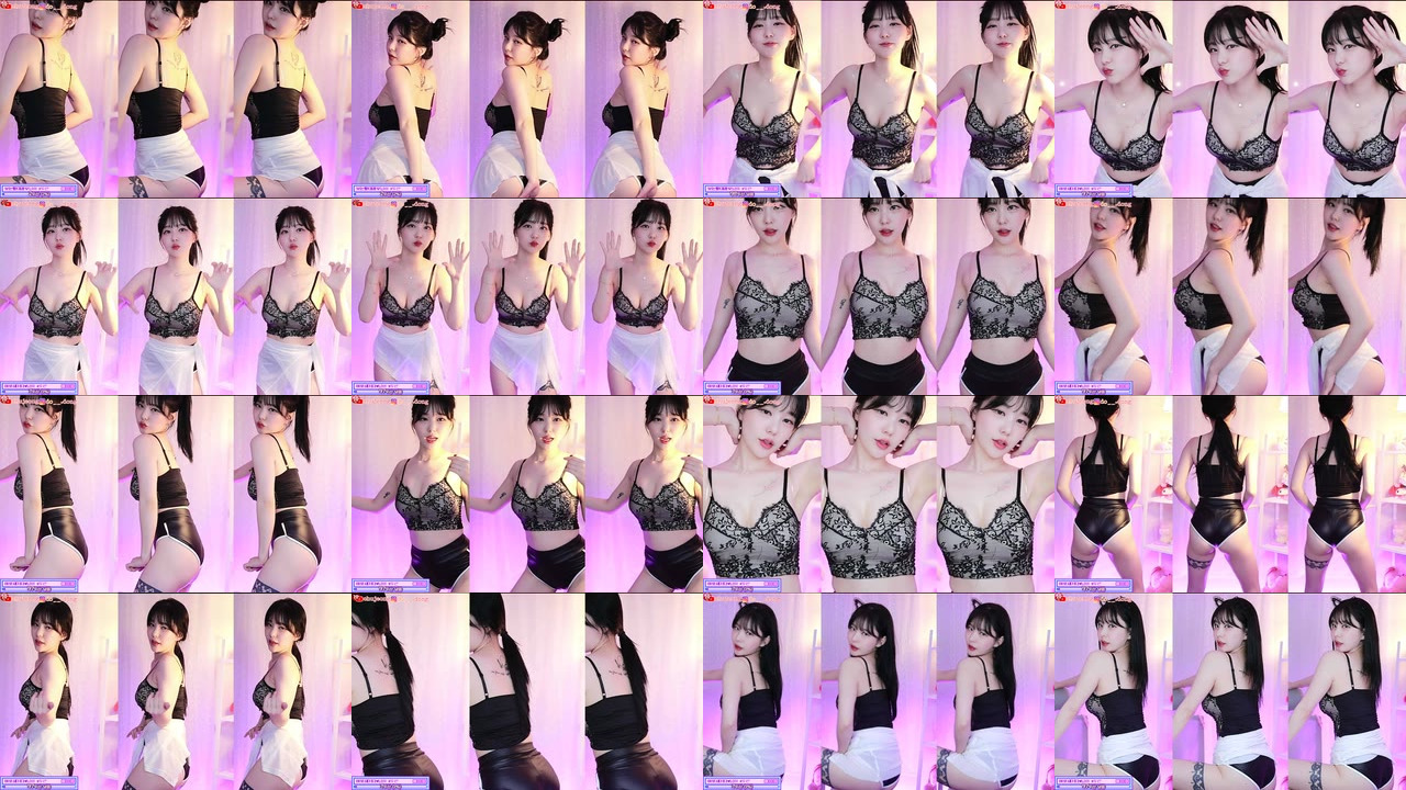 츄정♡（mm3mmm）240708