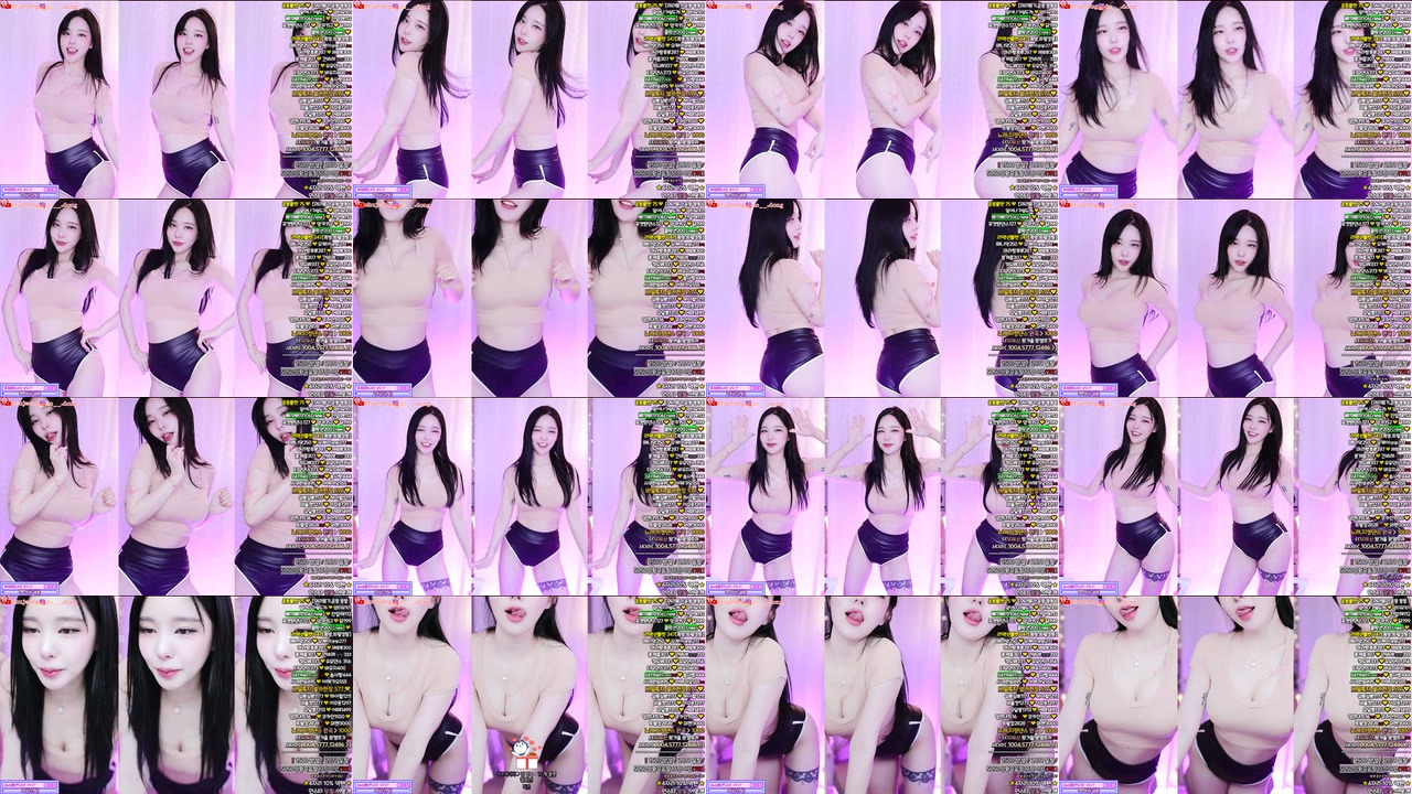 츄정♡（mm3mmm）240727
