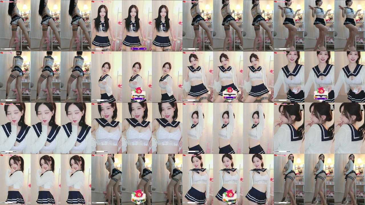 츄정♡（mm3mmm）250128