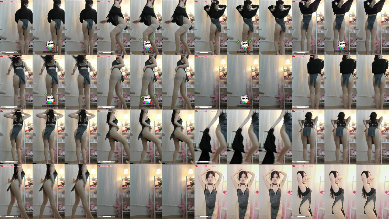 츄정♡（mm3mmm）250205