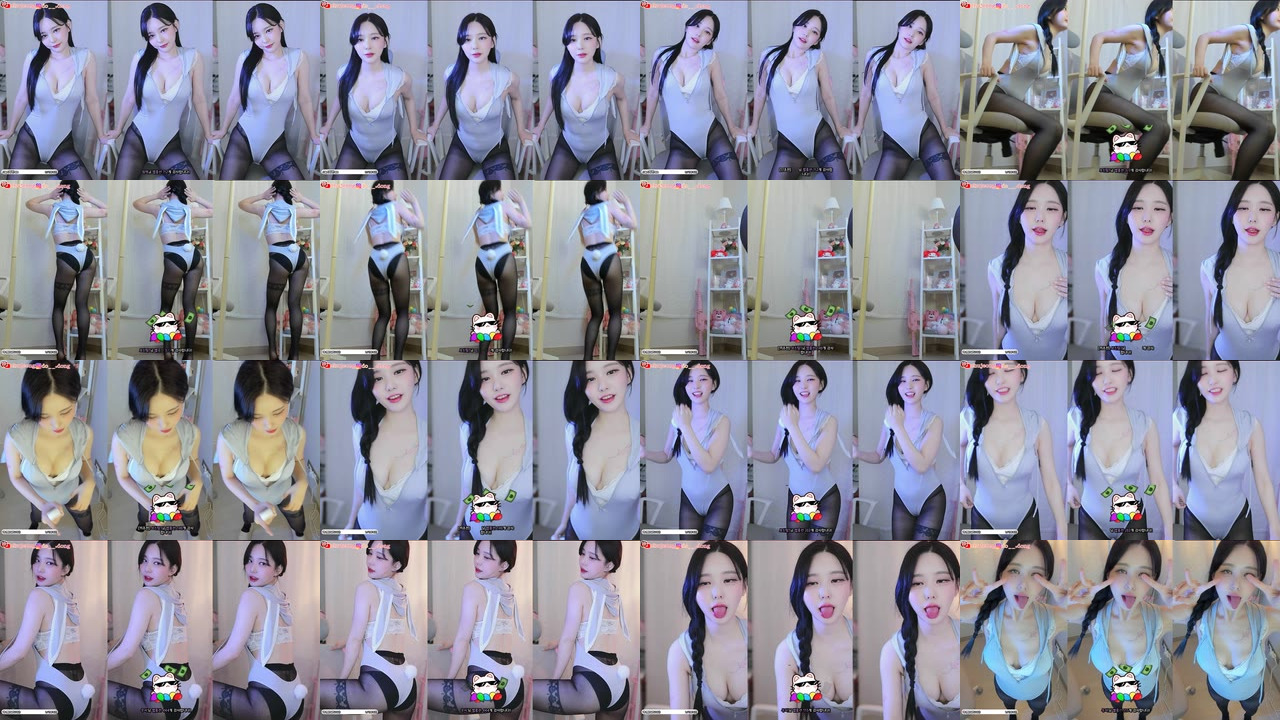 츄정♡（mm3mmm）250225