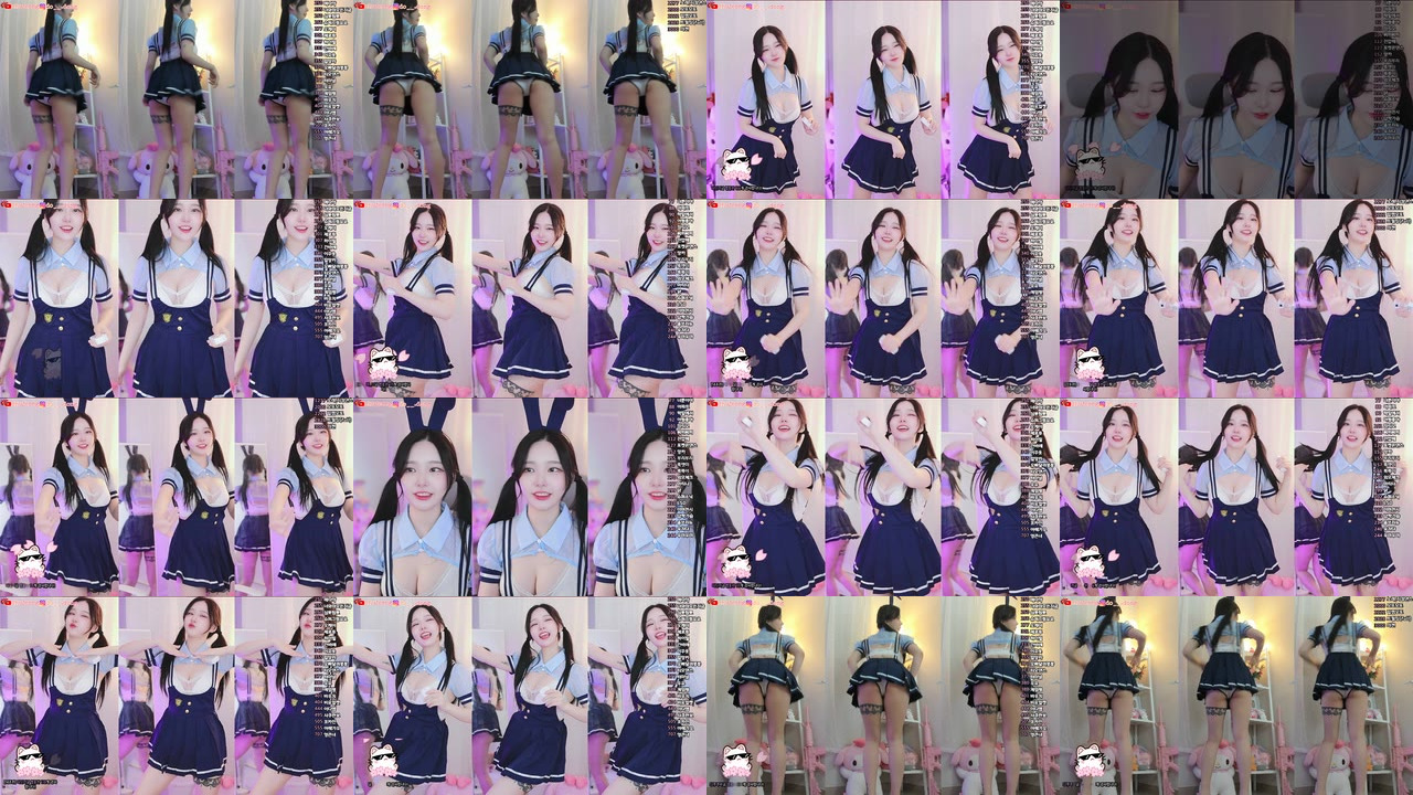 츄정♡（mm3mmm）250513