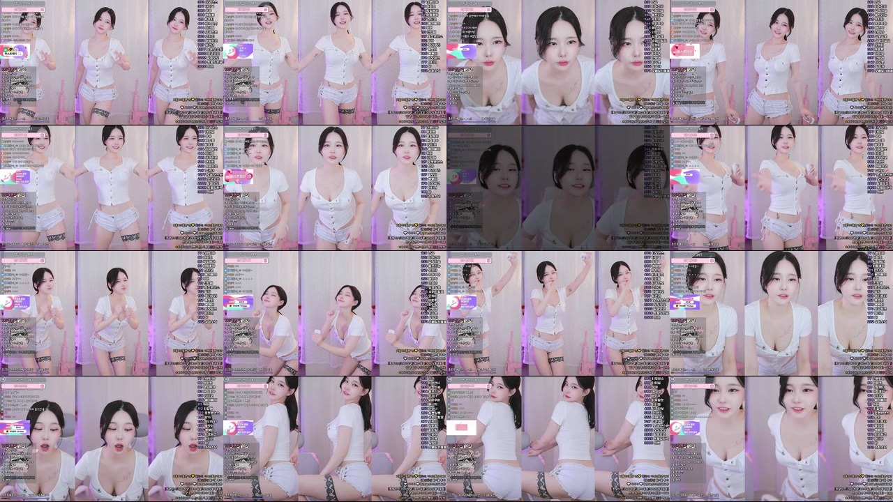 츄정♡（mm3mmm）250711