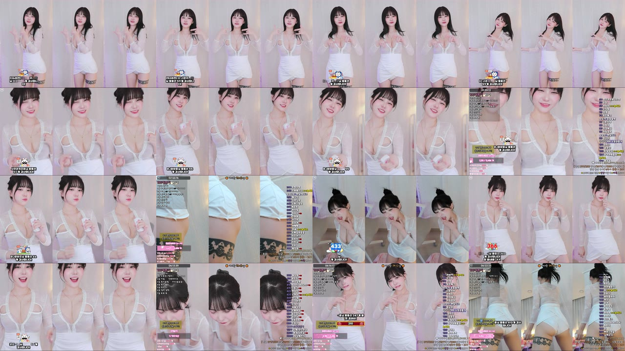 츄정♡（mm3mmm）260331