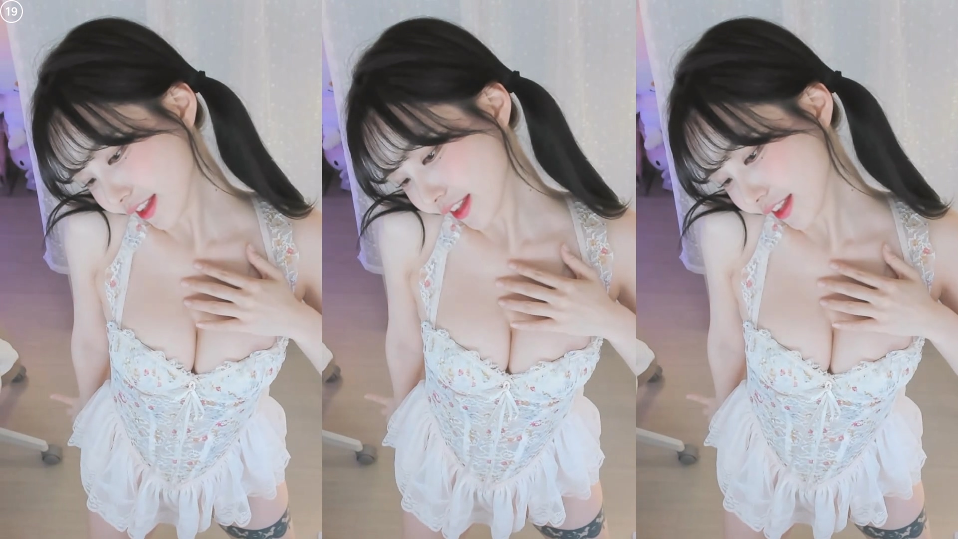 츄정♡（mm3mmm）260505