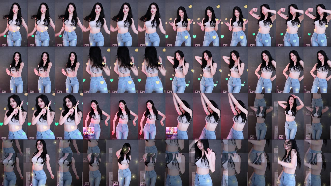 타미미♥（glglehddl）240503