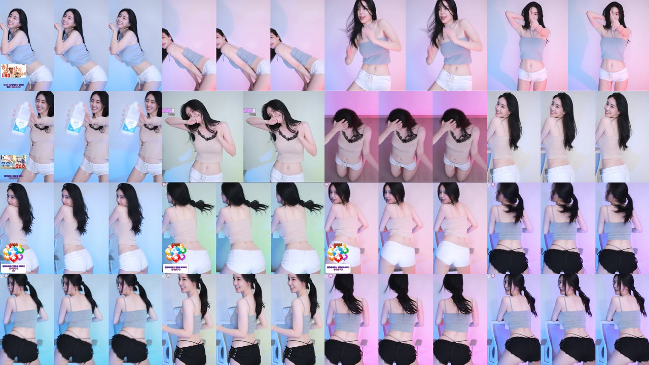 타미미♥（glglehddl）240606