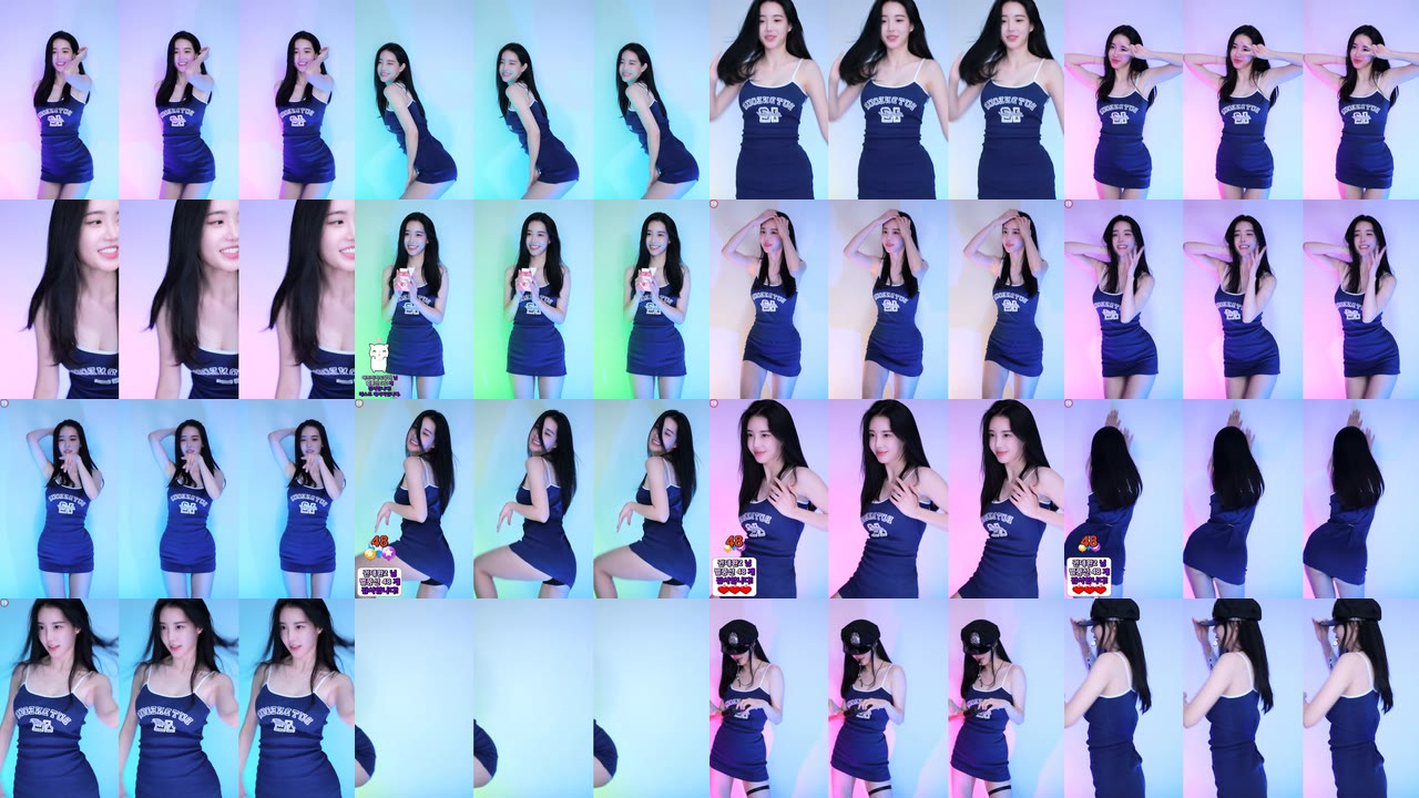 타미미♥（glglehddl）240903