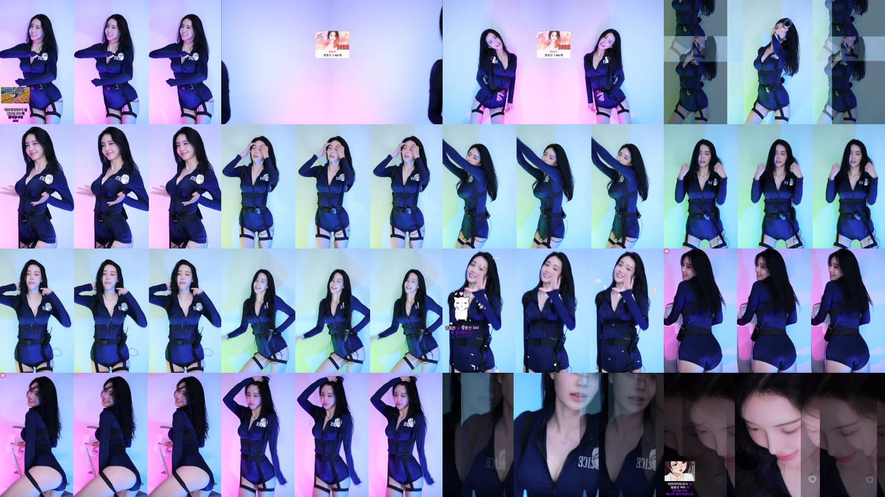 타미미♥（glglehddl）240905