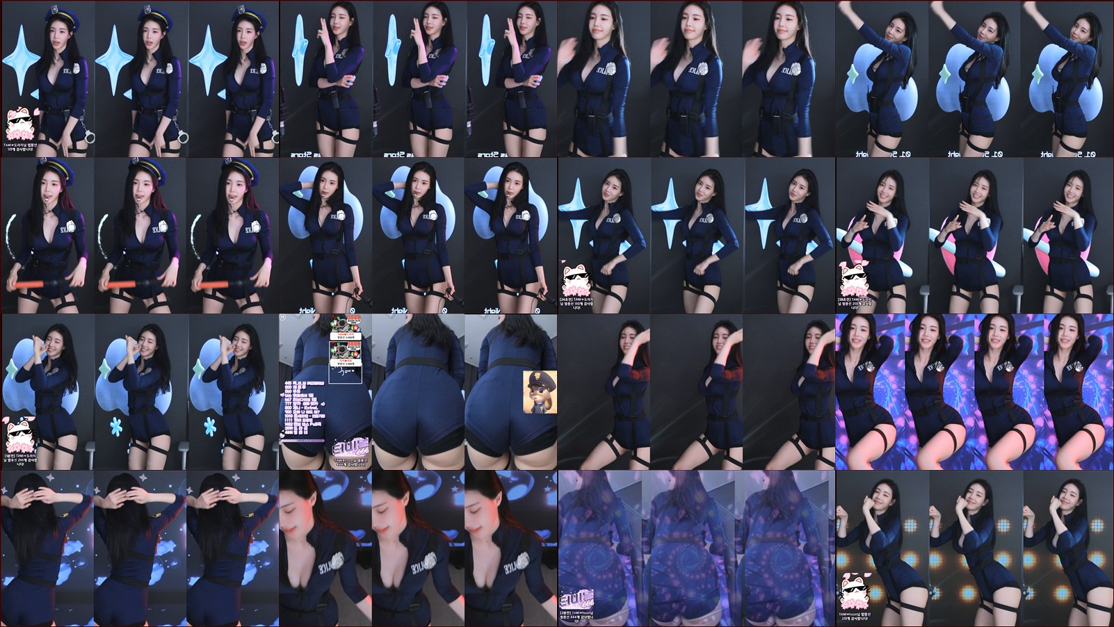타미미♥（glglehddl）250429