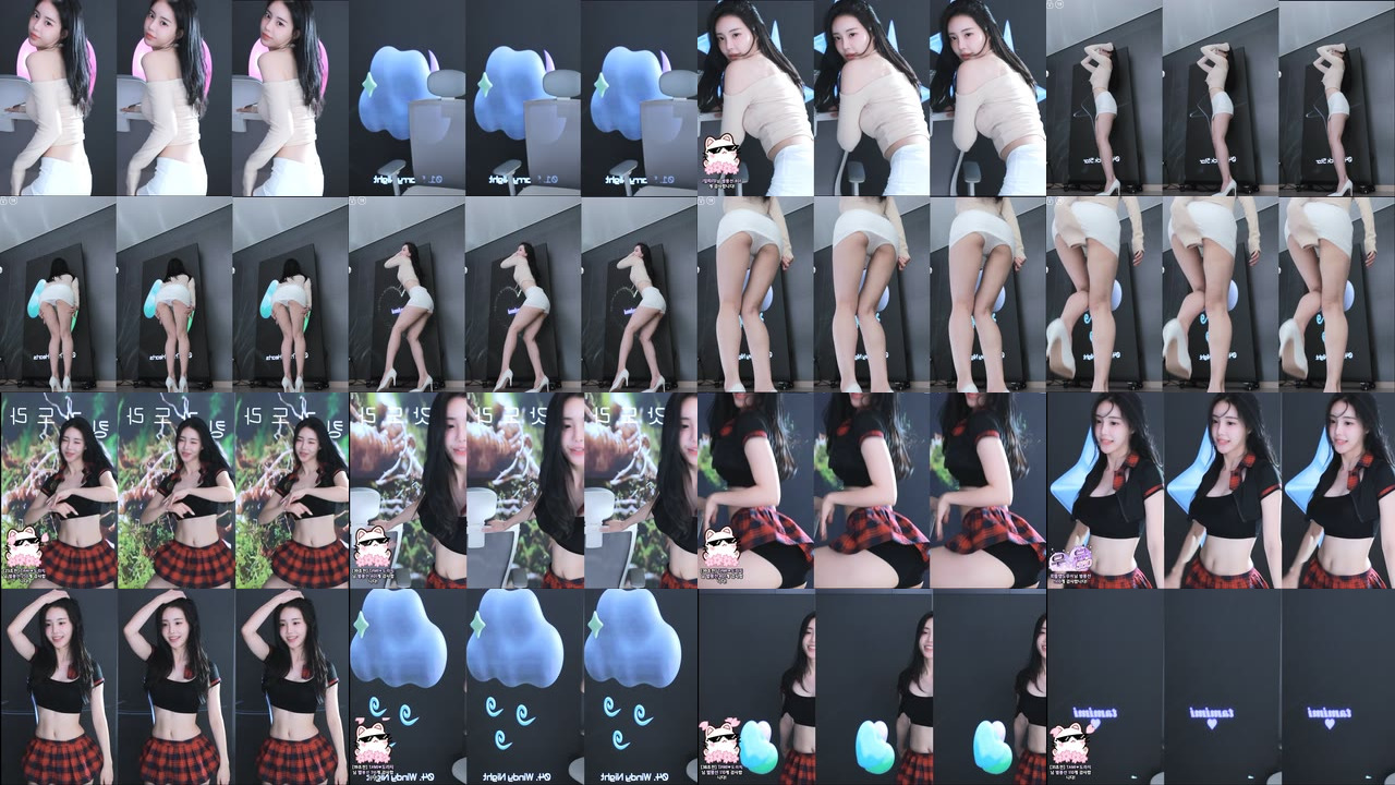 타미미♥（glglehddl）250430