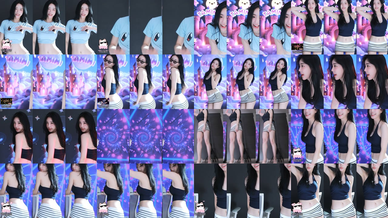 타미미♥（glglehddl）250527
