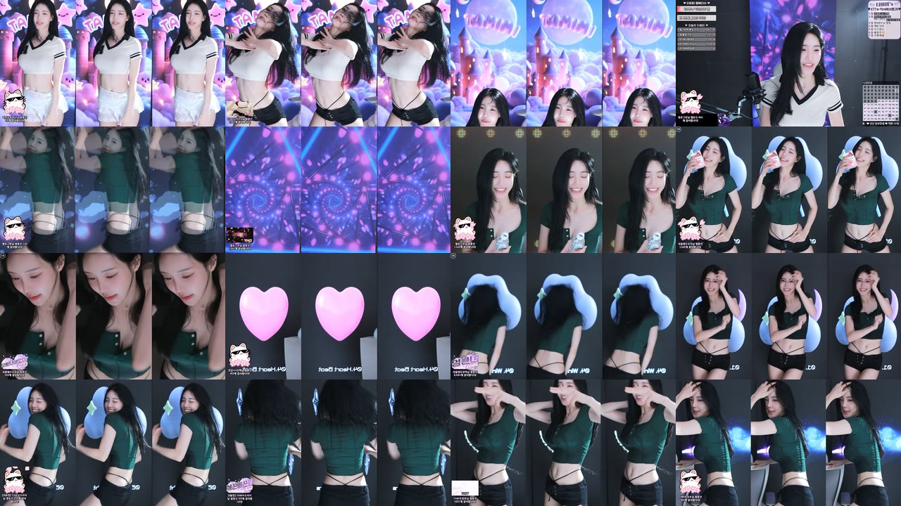 타미미♥（glglehddl）250601