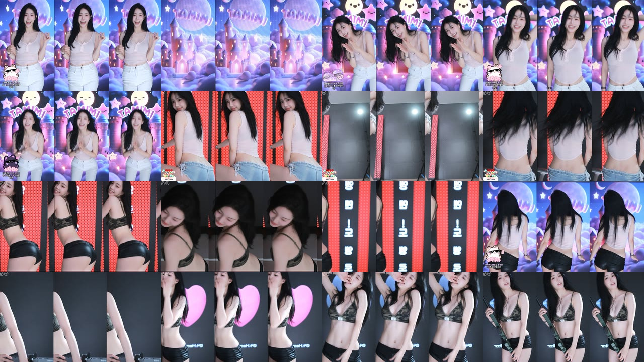 타미미♥（glglehddl）250703