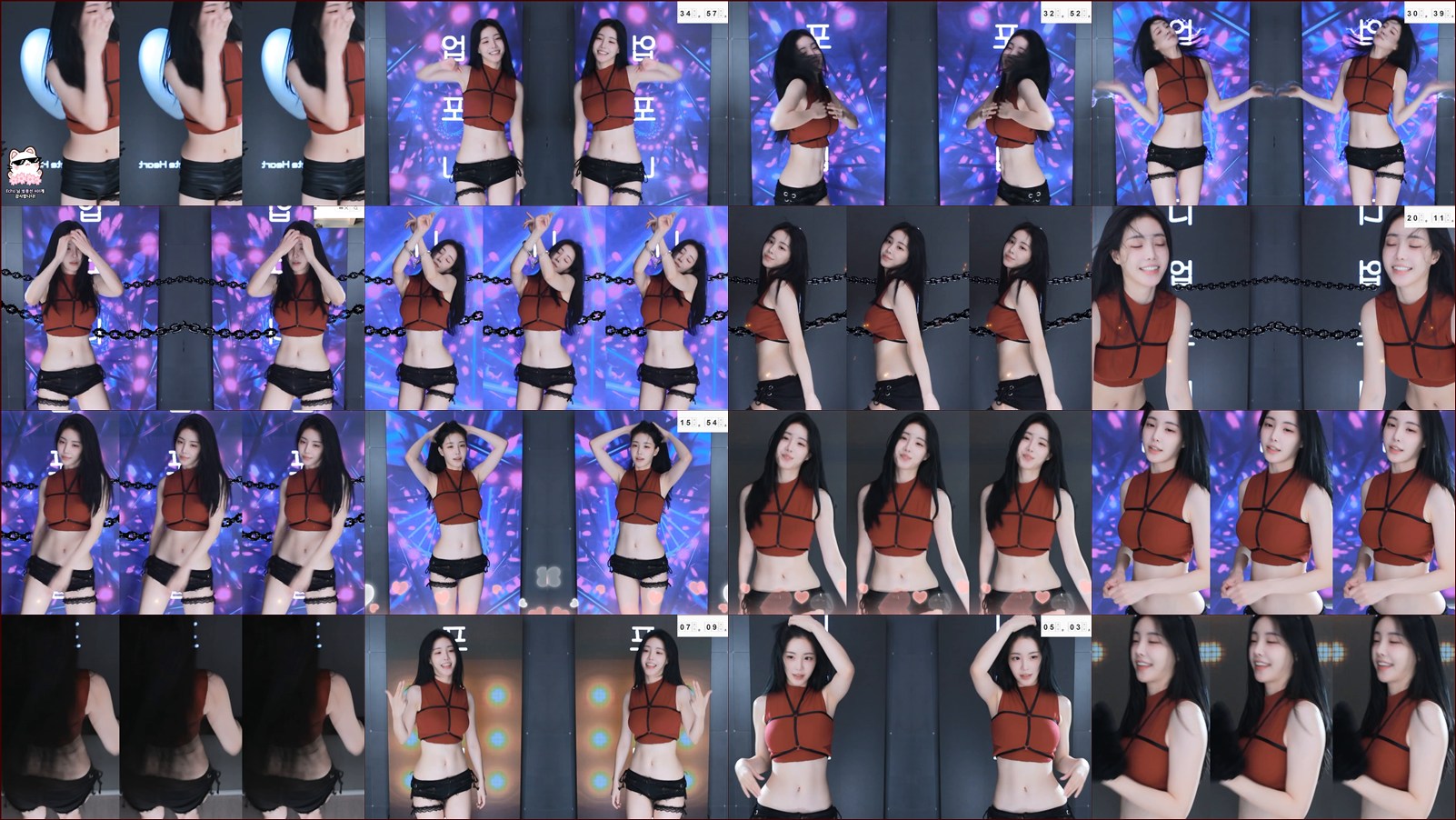 타미미♥（glglehddl）250715