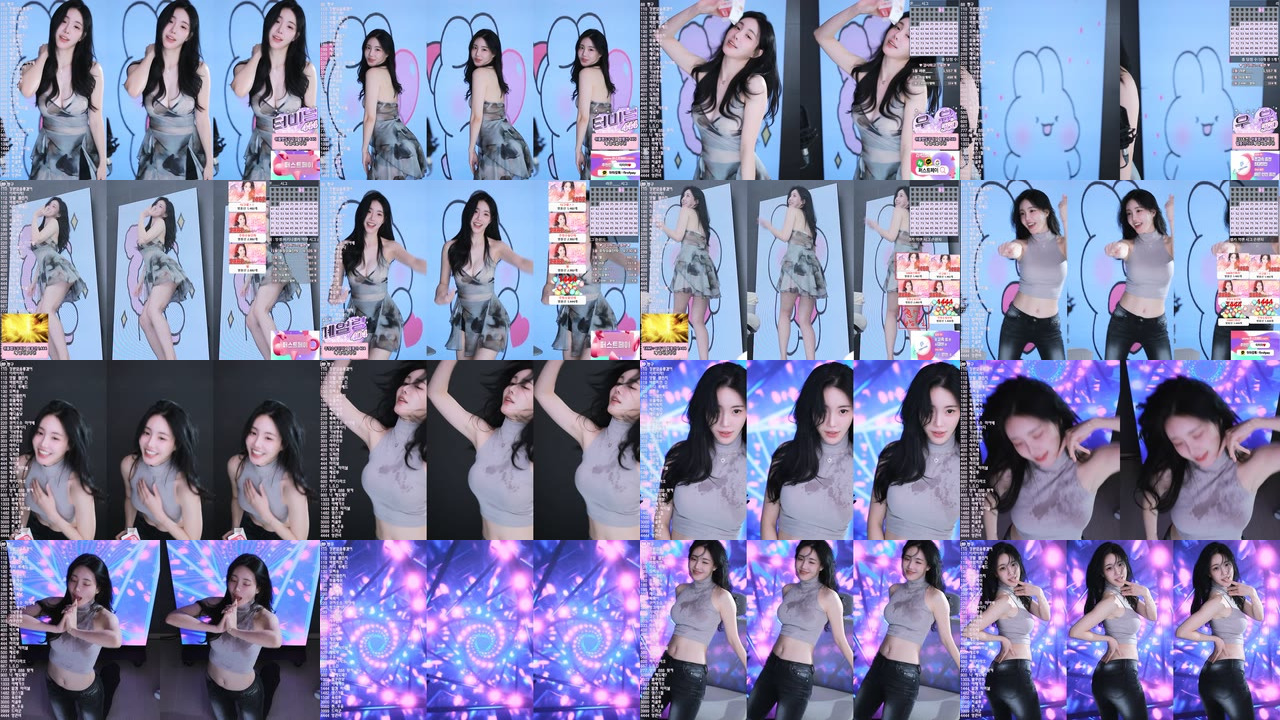 타미미♥（glglehddl）260106