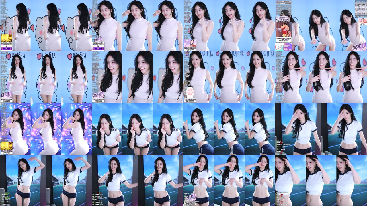 타미미♥（glglehddl）260228 도끼자국