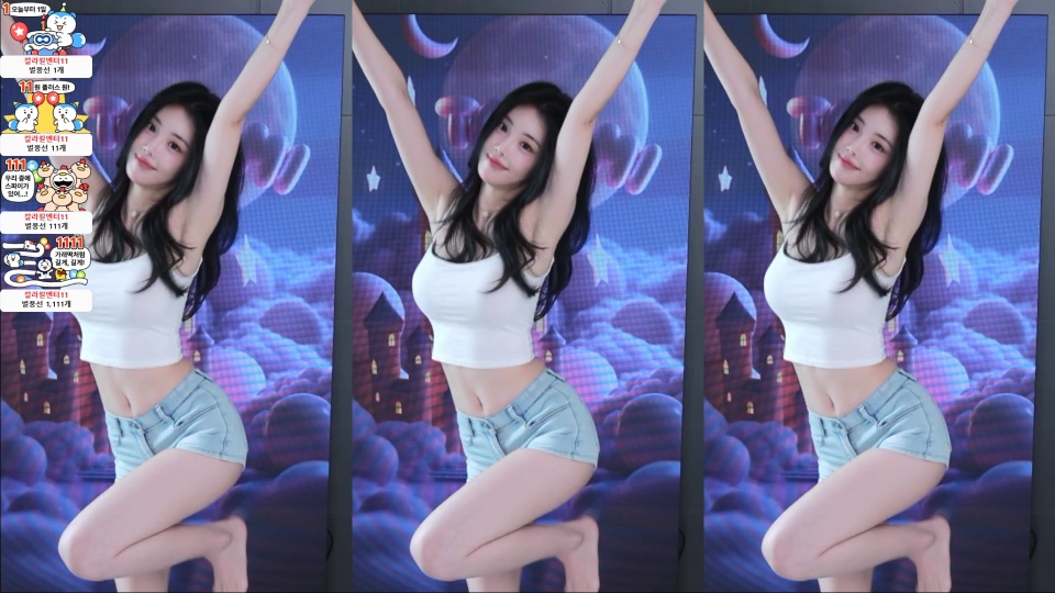 타미미♥（glglehddl）260704