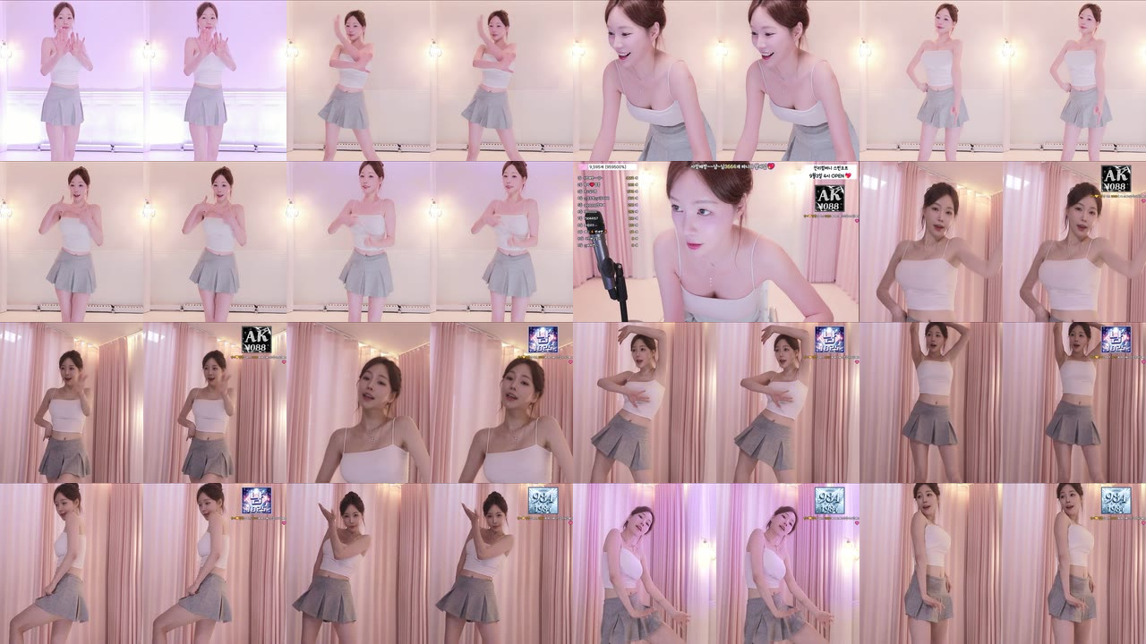 티파니ღ（imissy0u）250828