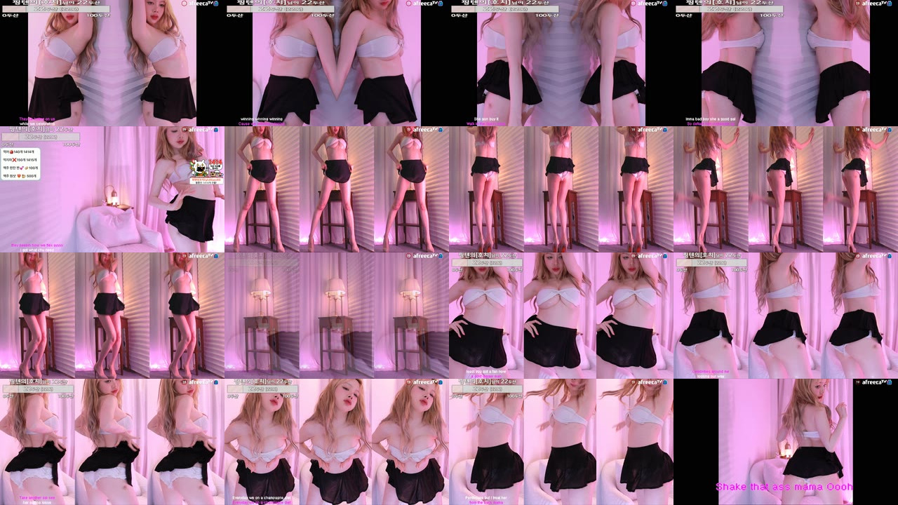 핑텐♥（pinktension）230202