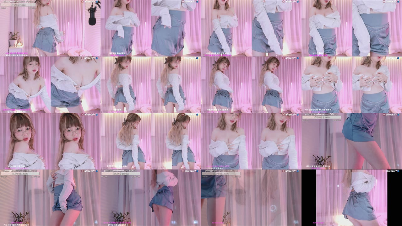 핑텐♥（pinktension）230401