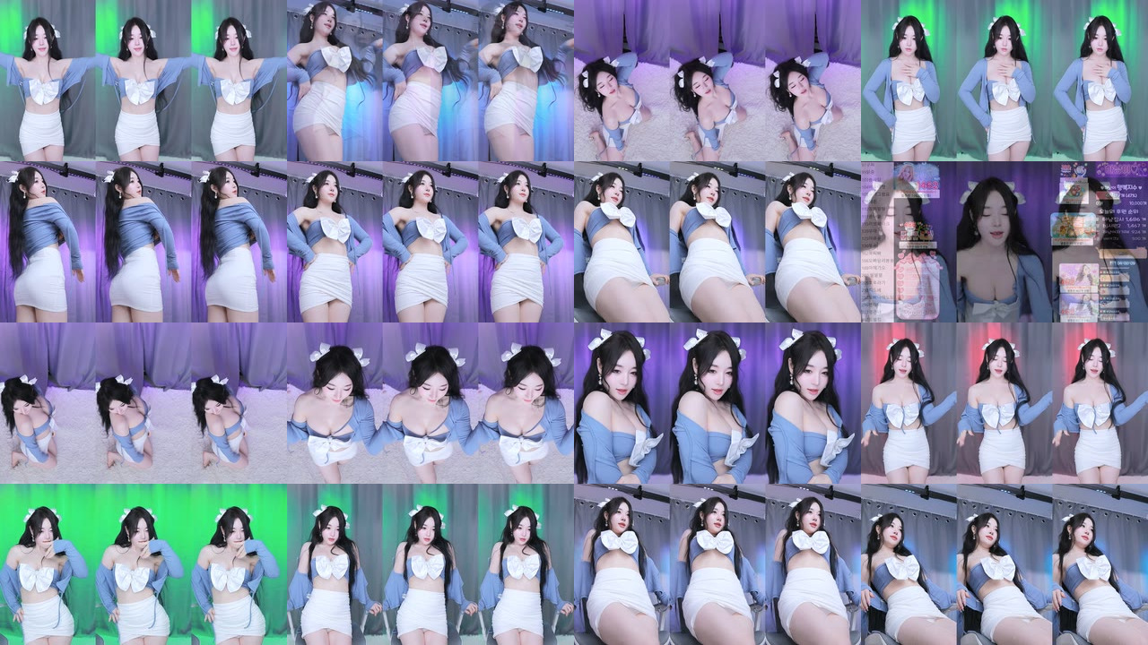 하냥이♥（olison）240122