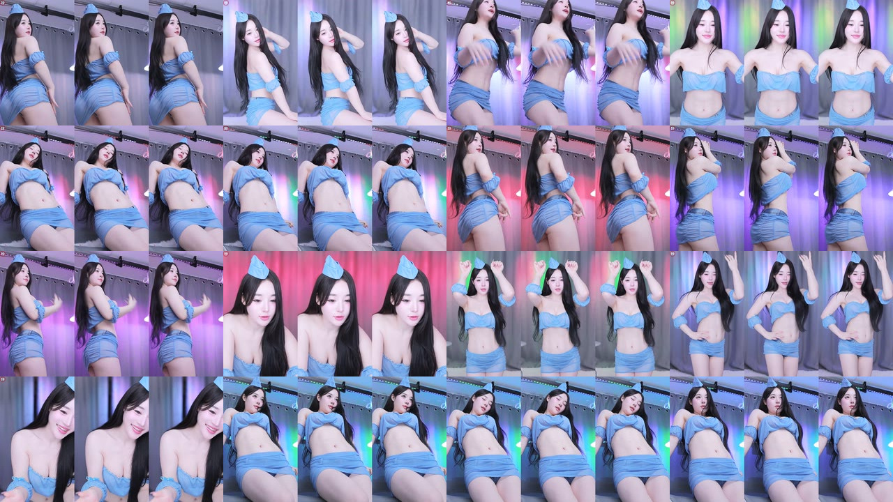 하냥이♥（olison）240123