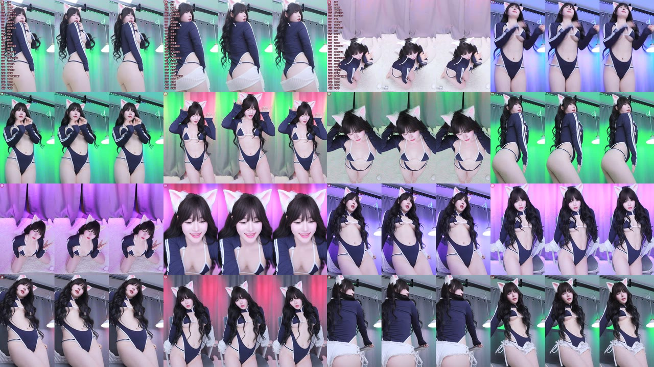 하냥이♥（olison）240129
