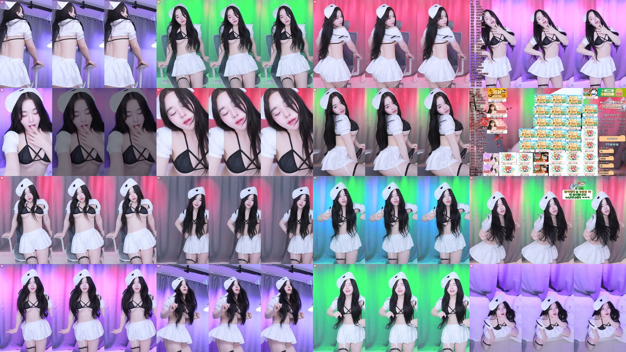 하냥이♥（olison）240201