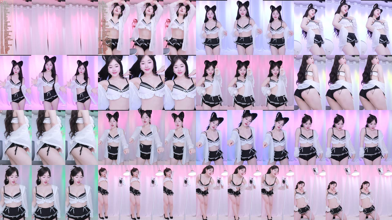 하냥이♥（olison）240224