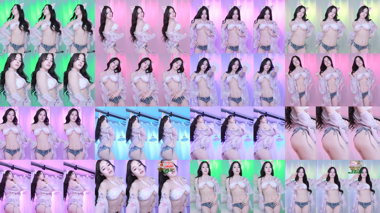 하냥이♥（olison）240312
