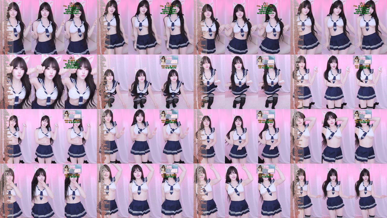 하냥이♥（olison）240314