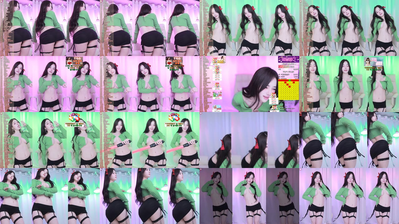 하냥이♥（olison）240315