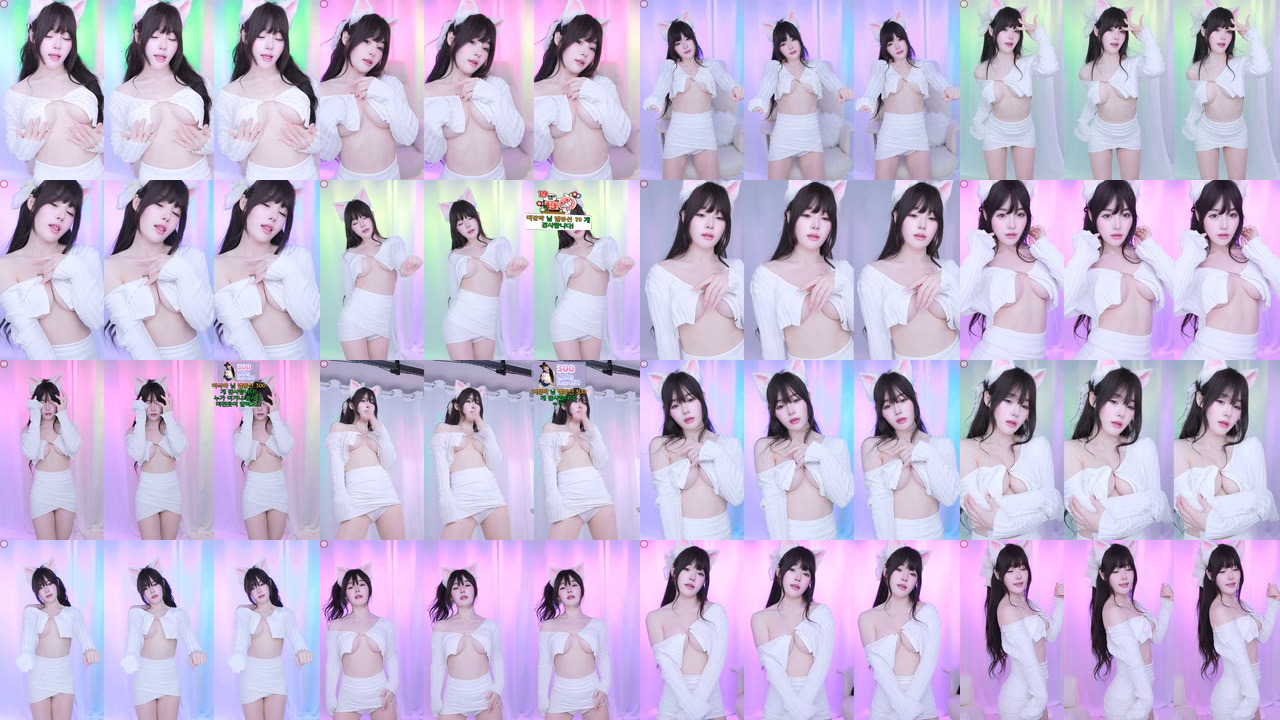 하냥이♥（olison）240325