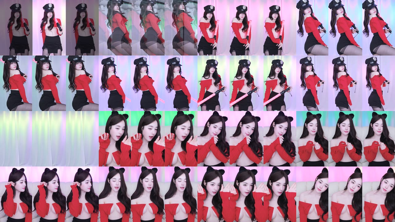 하냥이♥（olison）240327