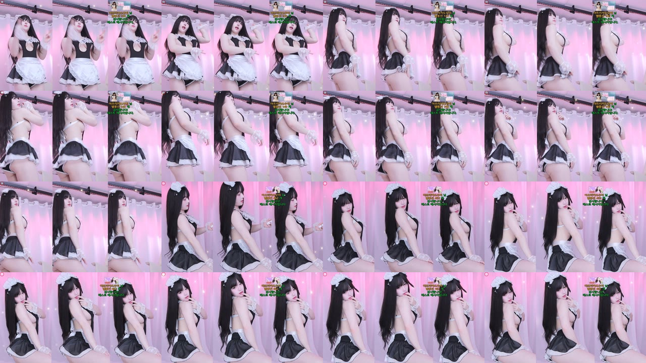 하냥이♥（olison）240404